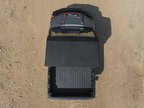 Polaris Ranger XP 1000 Aluminum Roof