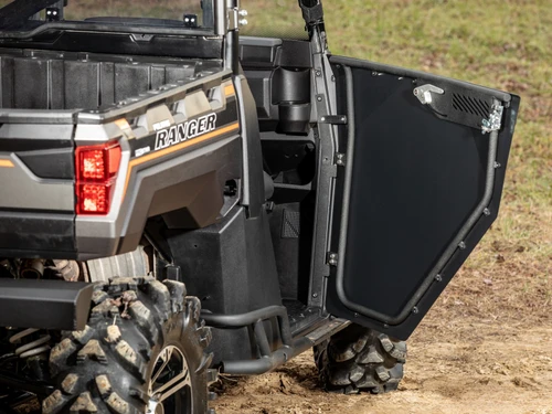 Polaris Ranger XP 1000 Aluminum Doors