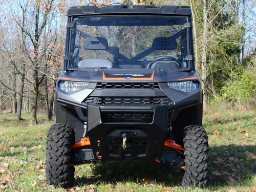 Polaris Ranger XP 1000 Full Windshield