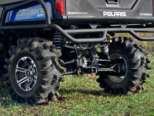 Polaris Ranger XP 1000 High Clearance Rear A-Arms