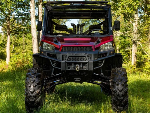 Polaris Ranger XP 1000 High-Clearance 2" Forward A-Arms