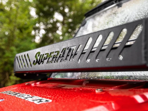 Polaris Ranger XP 1000 Hood Rack Bravo