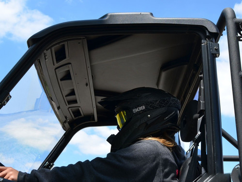 Polaris Ranger XP 1000 Plastic Roof