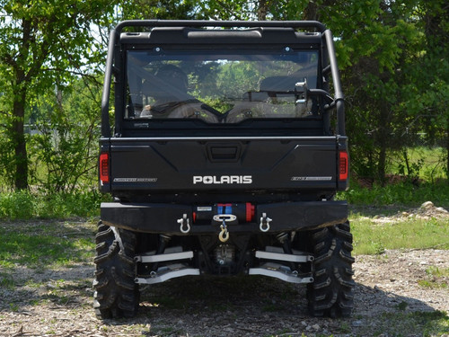 Polaris Ranger XP 1000 Plastic Roof