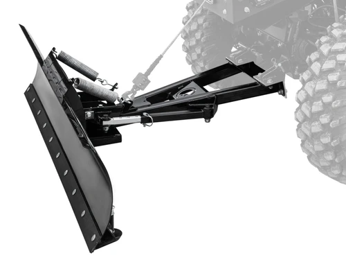 Polaris Ranger XP 1000 Plow Pro Snow Plow