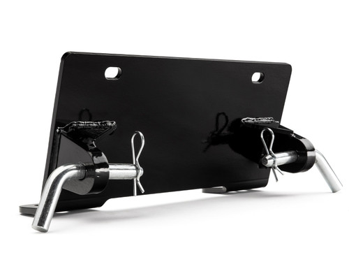 Polaris Ranger XP 1000 Plow Pro Snow Plow Mount