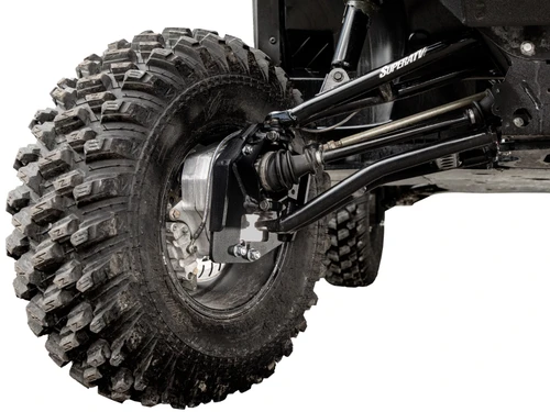 Polaris Ranger XP 570 4" Portal Gear Lift