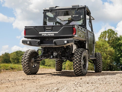 Polaris Ranger XP 570 4" Portal Gear Lift
