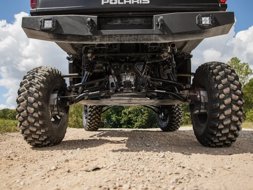 Polaris Ranger XP 570 4" Portal Gear Lift