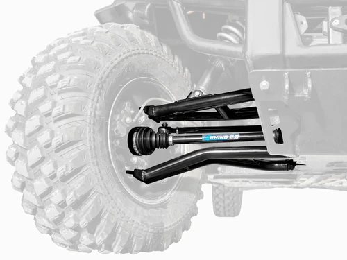 Polaris Ranger XP 570 Atlas Pro 2" Forward Offset A-Arms