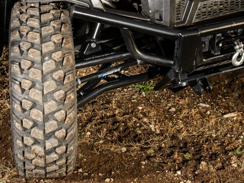 Polaris Ranger XP 570 Atlas Pro 2" Forward Offset A-Arms