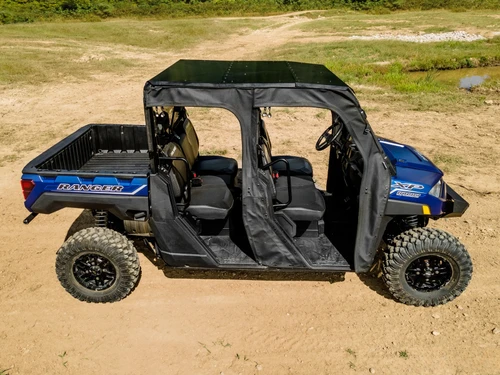 Polaris Ranger XP 570 Crew Aluminum Roof