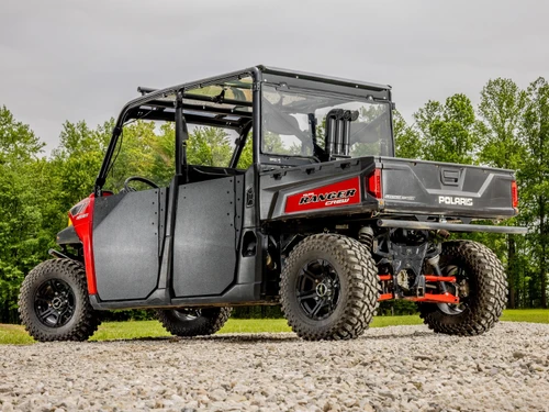 Polaris Ranger XP 570 Crew HDPE Half Doors