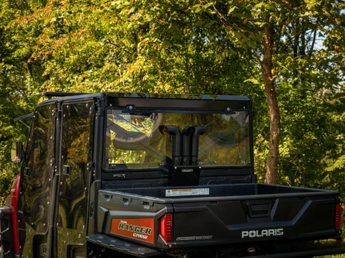 Polaris Ranger XP 570 Depth Finder™ Snorkel Kit