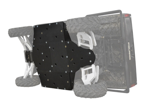 Polaris Ranger XP 570 Full Skid Plate