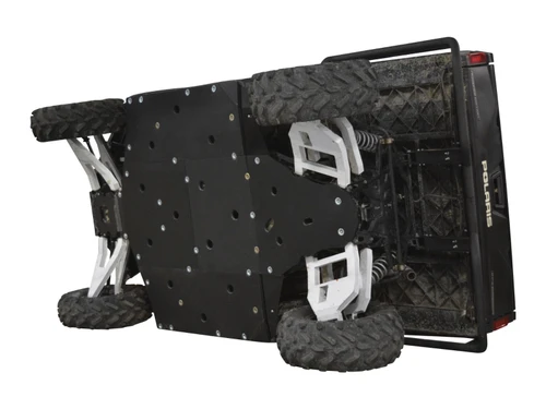 Polaris Ranger XP 570 Full Skid Plate
