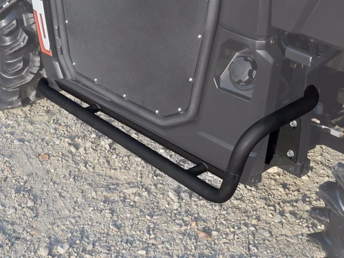 Polaris Ranger XP 570 Heavy-Duty Rock Slider Nerf Bars