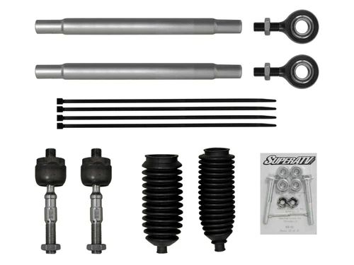 Polaris Ranger XP 570 Heavy-Duty Tie Rod Kit