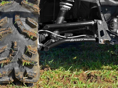 Polaris Ranger XP 570 High Clearance Rear A-Arms