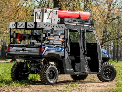 Polaris Ranger XP 570 Outfitter Bed Rack