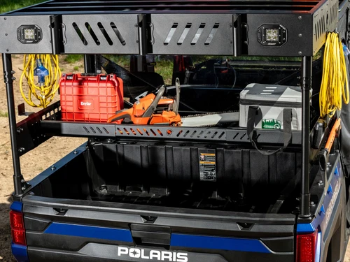 Polaris Ranger XP 570 Outfitter Bed Rack