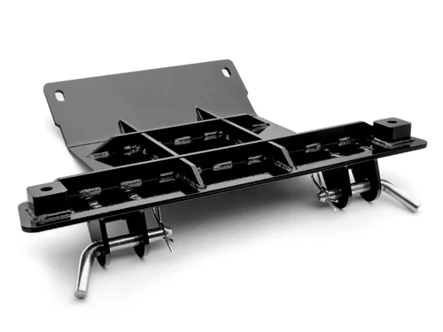 Polaris Ranger XP 800 Plow Pro Snow Plow