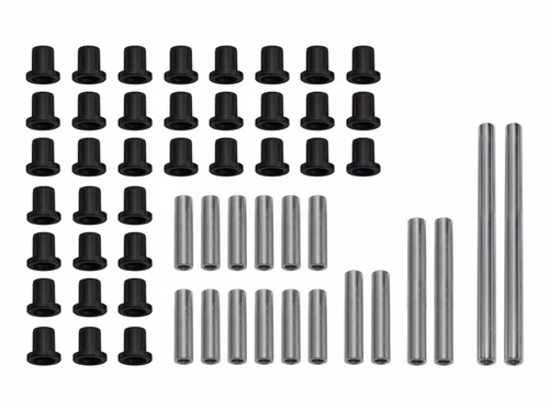 Polaris Ranger XP 900 A-Arm Bushings - Polaris Ranger 900 A Arm Bushing Kit (2013)