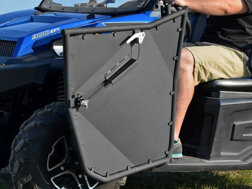 Polaris Ranger XP 900 Aluminum Doors