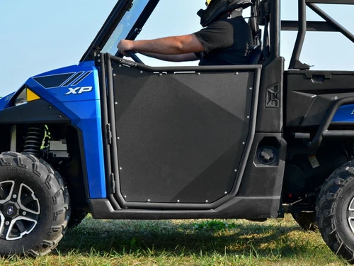 Polaris Ranger XP 900 Crew Aluminum Doors
