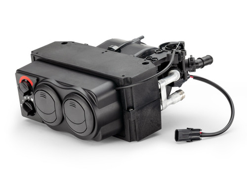 Polaris Ranger XP 900 Cab Heater