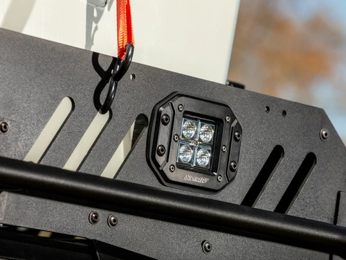 Polaris Ranger XP 900 Crew Outfitter Roof Rack