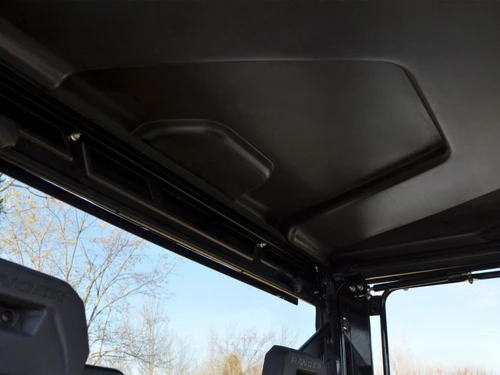 Polaris Ranger XP 900 Crew Plastic Roof