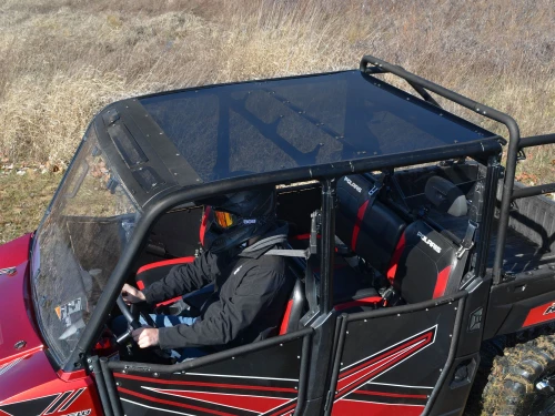 Polaris Ranger XP 900 Crew Tinted Roof