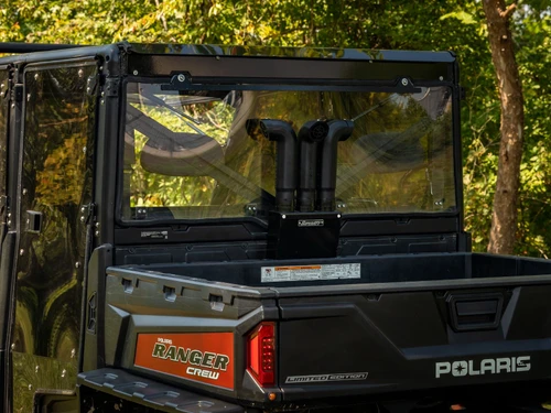 Polaris Ranger XP 900 Depth Finder™ Snorkel Kit