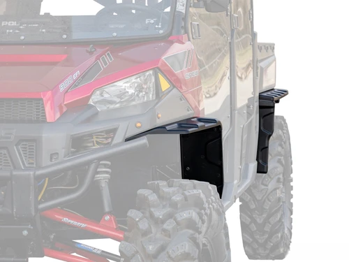 Polaris Ranger XP 900 Fender Flares