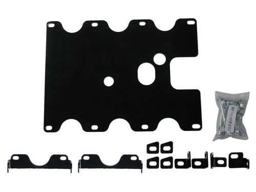 Polaris Ranger XP 900 Frame Stiffener