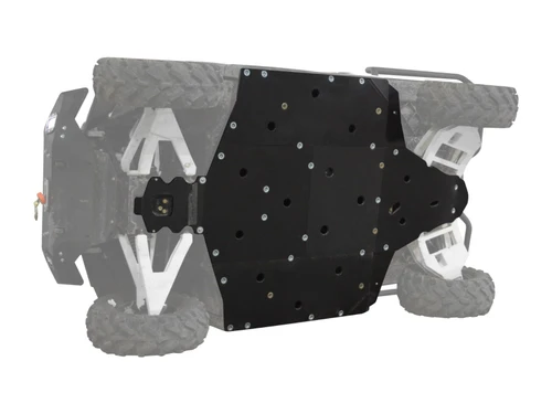 Polaris Ranger XP 900 Full Skid Plate
