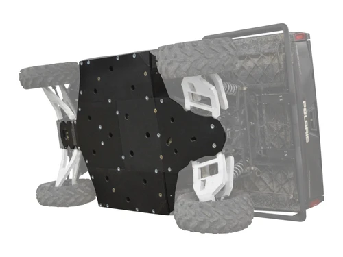 Polaris Ranger XP 900 Full Skid Plate