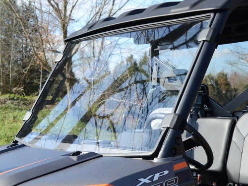 Polaris Ranger XP 900 Full Windshield