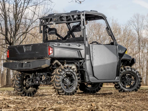 Polaris Ranger XP 900 HDPE Half Doors