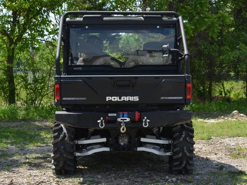 Polaris Ranger XP 900 Plastic Roof