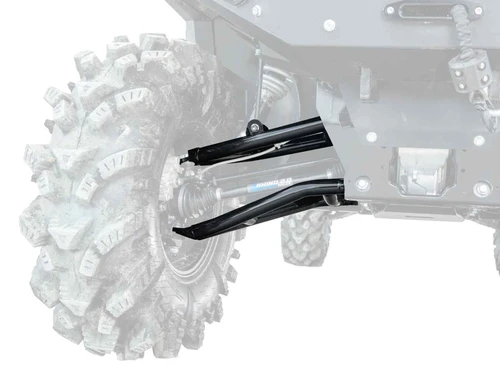 Polaris Ranger XP Kinetic Atlas Pro 2" Forward Offset A-Arms
