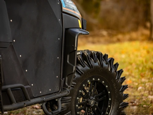 Polaris Ranger XP Kinetic Fender Flares