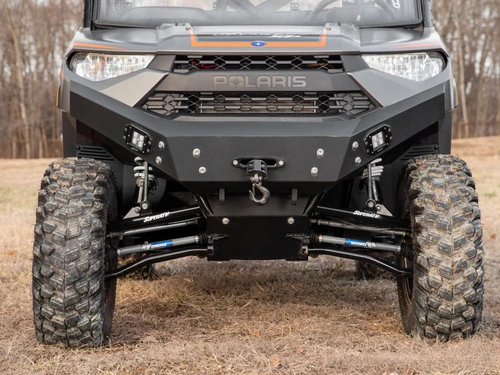 Polaris Ranger XP Kinetic Front Inner Fender Guards