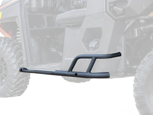 Polaris Ranger XP Kinetic Nerf Bars - Polaris Ranger 1000 Heavy Duty Nerf Bars
