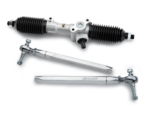 Polaris Ranger XP Kinetic RackBoss 2.0 Rack and Pinion