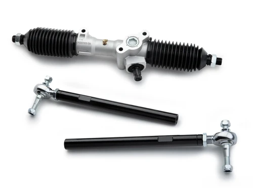 Polaris Ranger XP Kinetic RackBoss 2.0 Rack and Pinion