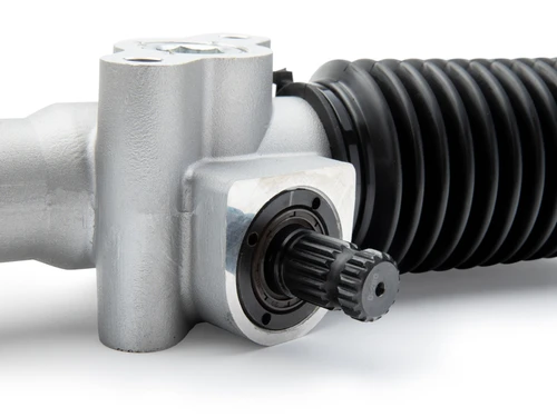 Polaris Ranger XP Kinetic RackBoss 2.0 Rack and Pinion