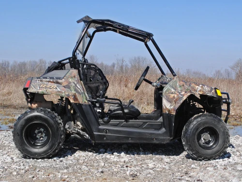 Polaris RZR 170 Tinted Roof