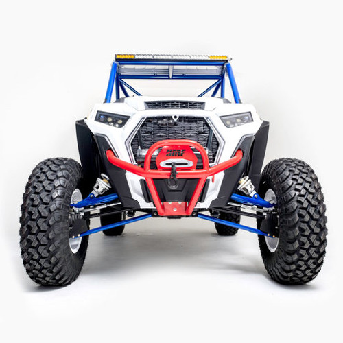 Polaris RZR XP Turbo S HD Front Tube Bumper - 2019-2021 Polaris RZR XP Turbo S HD Front Tube Bumper - 2019-2021